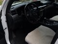 2017 Lexus LX 570 III Рестайлинг 2, белый, 9000000 рублей - вид 5