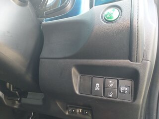 2019 Honda Shuttle II Рестайлинг, серый, 1290000 рублей, вид 4