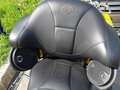 2011 Harley-Davidson CVO, жёлтый - вид 7