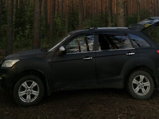 2013 Lifan X60 I, чёрный, 500000 рублей, вид 2