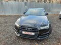 2018 Audi A6 IV (C7) Рестайлинг, чёрный, 3399000 рублей
