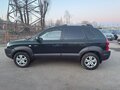 2005 Hyundai Tucson I, зелёный - вид 7