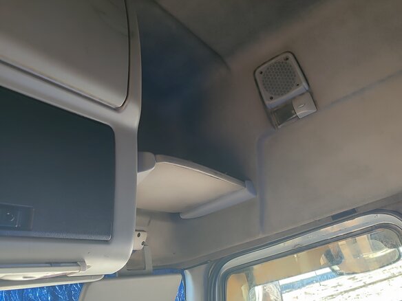 2010 Renault Premium, белый, 3950000 рублей - вид 29