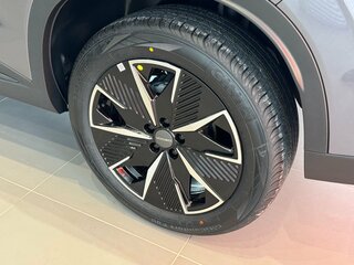 2026 Omoda C5 II, серый, 2929000 рублей, вид 4