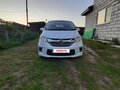2014 Honda Freed I Рестайлинг 2, белый, 1450000 рублей - вид 1