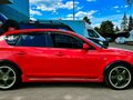 2007 Mazda 3 MPS I, красный, 510000 рублей - вид 4