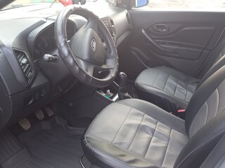 2017 Lada (ВАЗ) XRAY I, серебристый, 915000 рублей, вид 4