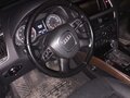 2009 Audi Q5 I (8R), серый, 1200000 рублей - вид 8