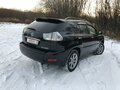 2008 Lexus RX 350 II Рестайлинг, чёрный, 1790000 рублей - вид 6