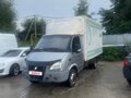 2012 ГАЗ ГАЗель (3302), серебристый, 880000 рублей