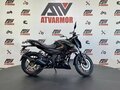 2026 Bajaj Pulsar N250, чёрный, 349000 рублей - вид 4