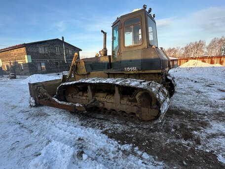 2014 Shantui SD16L, 4000000 рублей, вид 2