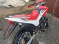 2014 Irbis TTR 250, красный, 125000 рублей - вид 4