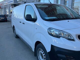 2021 Peugeot Expert III, белый, 4000000 рублей, вид 3