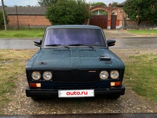 1999 Lada (ВАЗ) 21065, зелёный, 260000 рублей, вид 2