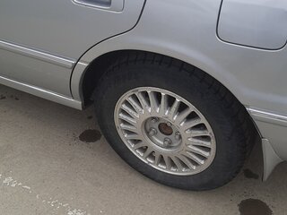 1998 Toyota Camry IV (XV20), серый, 590000 рублей, вид 4