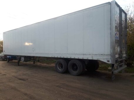 1995 Great Dane Termo King SB III, белый, 850000 рублей, вид 5