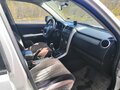 2008 Suzuki Grand Vitara II Рестайлинг, серебристый, 990000 рублей - вид 5