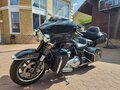 2019 Harley-Davidson Electra Glide, чёрный, 1900000 рублей - вид 1