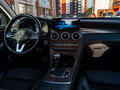 2019 Mercedes-Benz GLC 200 d I (X253) Рестайлинг, чёрный, 3900000 рублей - вид 11
