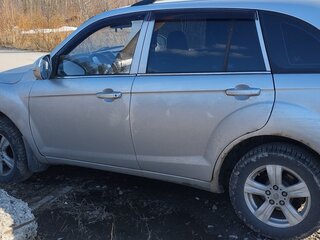 2013 Lifan X60 I, серебристый, 399000 рублей, вид 3