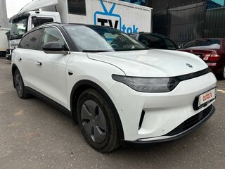 2022 Leapmotor C11 78.5kWh I, белый, 2890000 рублей, вид 3