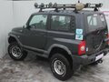 2008 ТагАЗ Tager, чёрный - вид 5