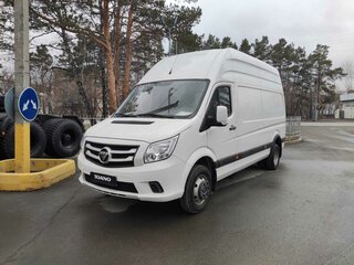 2023 Foton Toano, белый, 3580000 рублей, вид 1