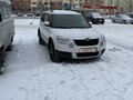2012 Skoda Yeti I, белый, 1150000 рублей - вид 6