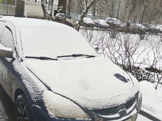 2004 Mitsubishi Lancer IX, синий, 370000 рублей, вид 3