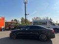 2012 Audi A6 IV (C7), чёрный, 2200000 рублей - вид 8