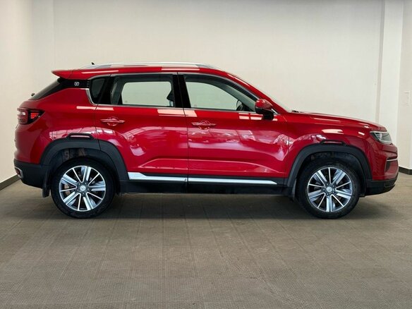 2020 Changan CS35 Plus I, красный, 1440000 рублей - вид 18