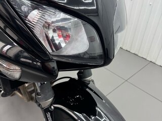 2009 Honda CBF 1000, чёрный, 450000 рублей, вид 5