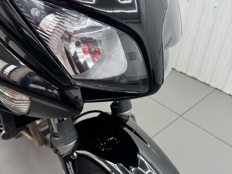 2009 Honda CBF 1000, чёрный, 450000 рублей, вид 5