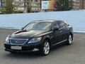 2006 Lexus LS Long 460 L IV, чёрный, 2000000 рублей
