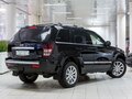 2008 Jeep Grand Cherokee III (WK), чёрный - вид 4