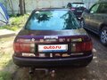 1994 Audi 80 V (B4), красный, 300000 рублей - вид 3