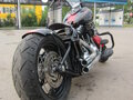 2010 Harley-Davidson Cross Bones, чёрный, 1320000 рублей - вид 6