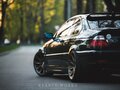 2000 BMW 3 серии 330i IV (E46), синий - вид 7