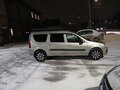 2014 Lada (ВАЗ) Largus I, бежевый, 490000 рублей - вид 1