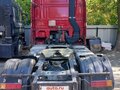 1996 DAF 95, красный, 1000000 рублей - вид 4