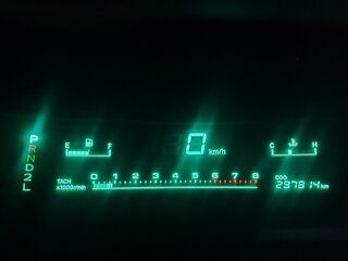 1993 Toyota Mark II VII (X90), серебристый, 1500000 рублей, вид 2