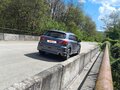 2014 Mitsubishi ASX I Рестайлинг, серый, 1250000 рублей - вид 1