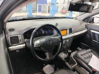 2008 Opel Vectra C Рестайлинг, серый, 750000 рублей, вид 5
