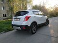 2013 Opel Mokka I, белый, 1690000 рублей - вид 3