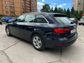 2018 Audi A4 V (B9), чёрный, 1800000 рублей - вид 5