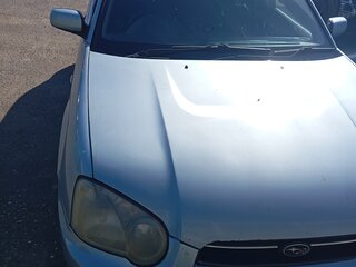 2003 Subaru Impreza II Рестайлинг 1, бежевый, 450000 рублей, вид 1
