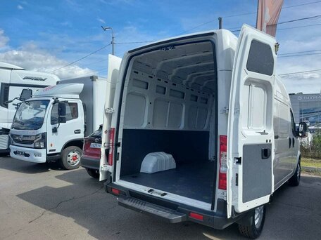 2024 Junfeng K33-5661, серый, 3750000 рублей, вид 4