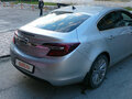 2013 Opel Insignia I Рестайлинг, серебристый, 1050000 рублей - вид 1