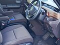 2021 Honda Freed II Рестайлинг, синий, 1750000 рублей - вид 8